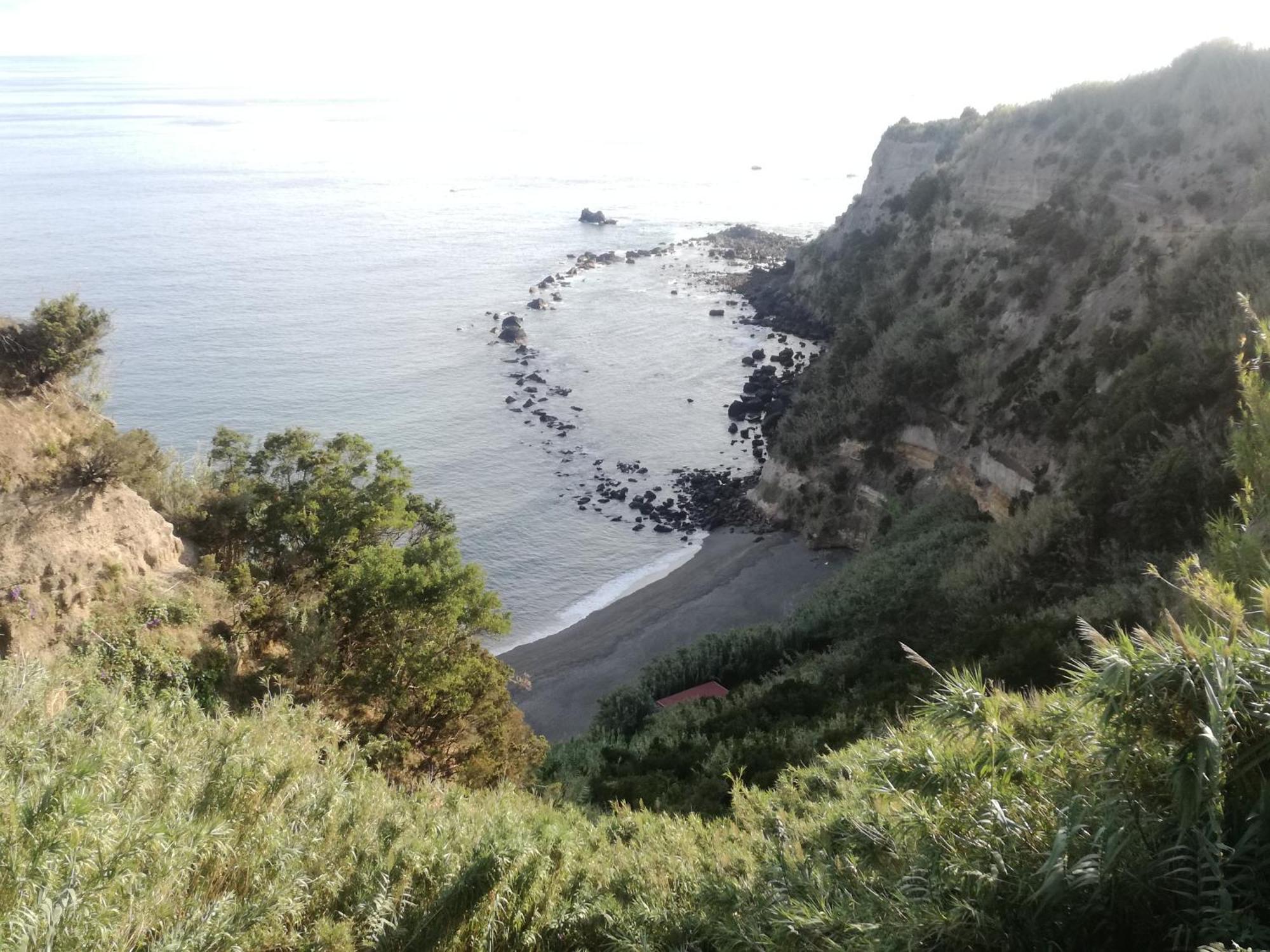 Cantinho Das Praias ヴィラ・フランカ・ド・カンポ エクステリア 写真