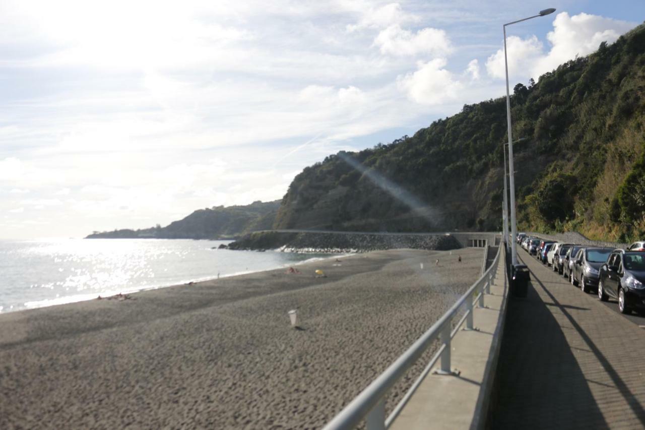 Cantinho Das Praias ヴィラ・フランカ・ド・カンポ エクステリア 写真
