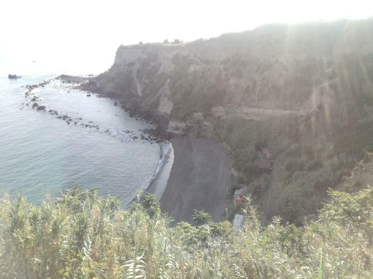 Cantinho Das Praias ヴィラ・フランカ・ド・カンポ エクステリア 写真