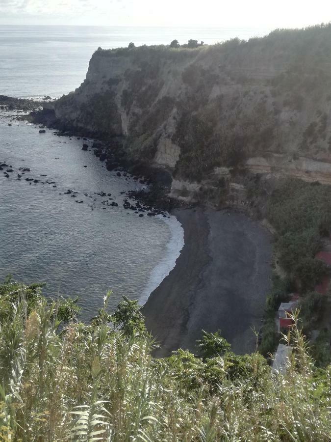 Cantinho Das Praias ヴィラ・フランカ・ド・カンポ エクステリア 写真