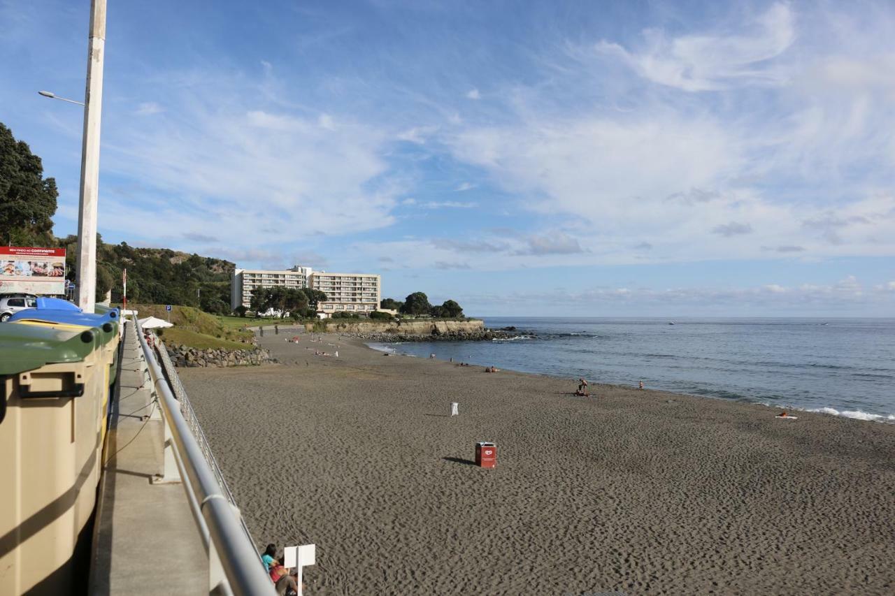 Cantinho Das Praias ヴィラ・フランカ・ド・カンポ エクステリア 写真